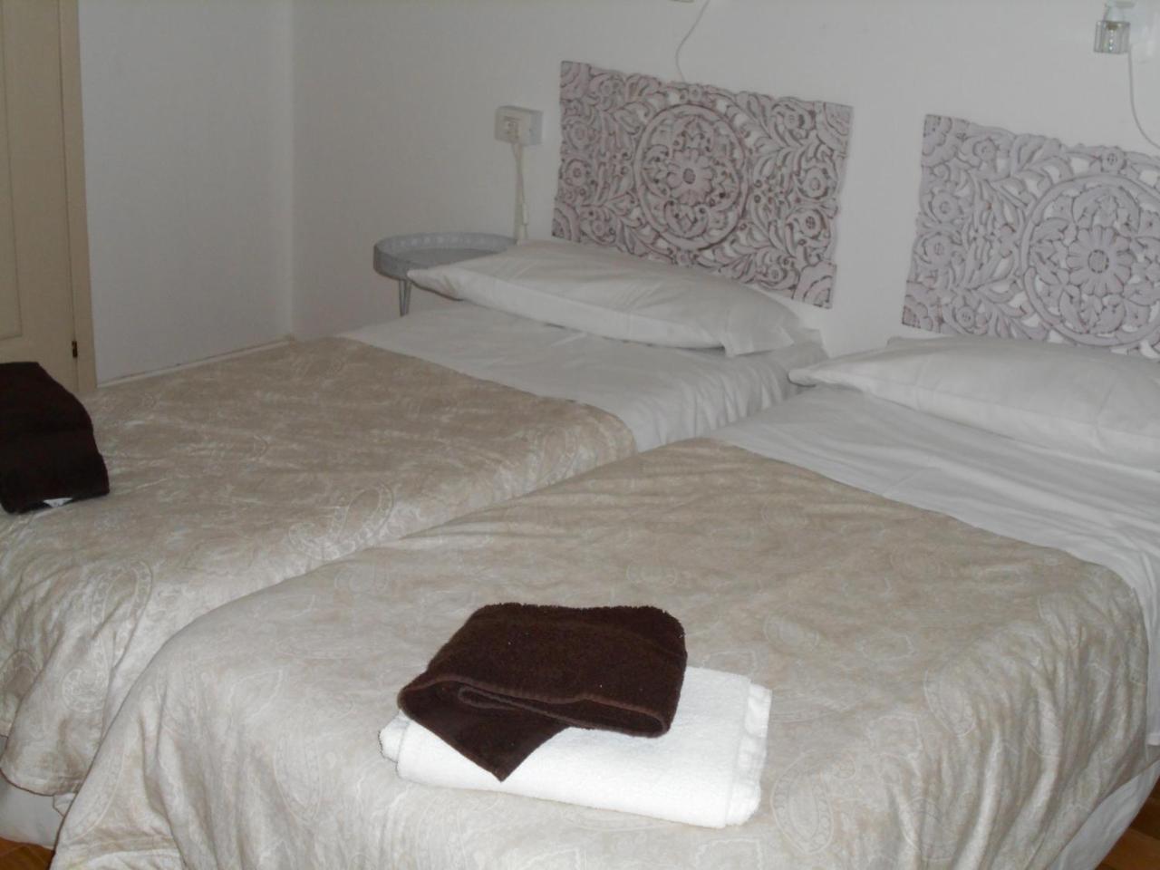 Guesthouse Viale Bergamo Exterior photo