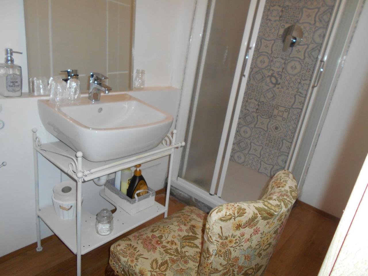 Guesthouse Viale Bergamo Exterior photo
