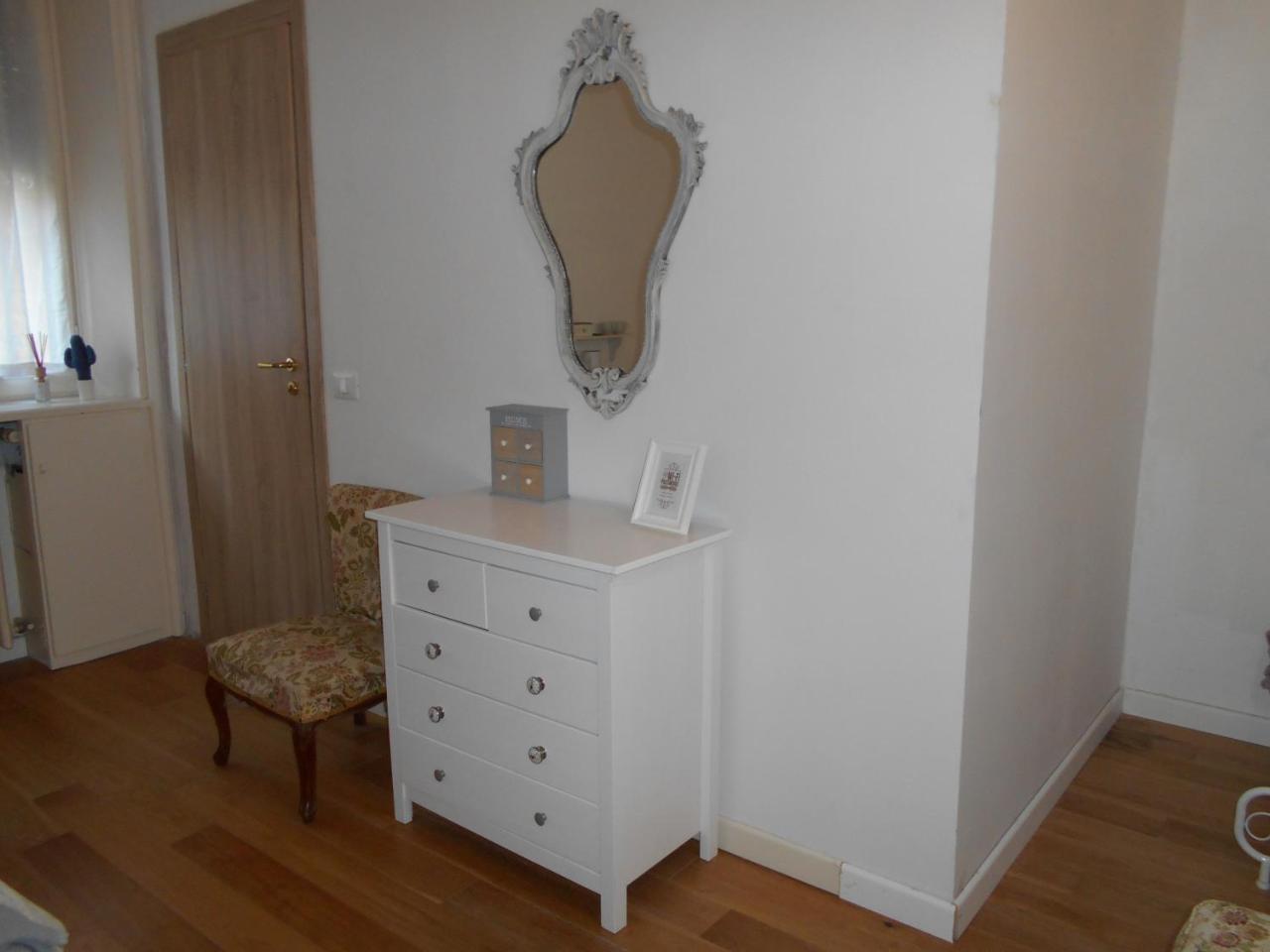 Guesthouse Viale Bergamo Exterior photo