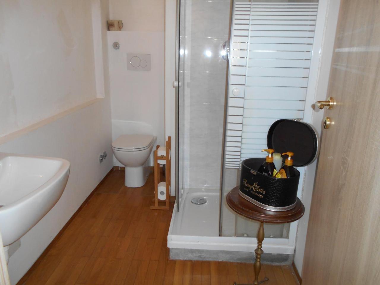 Guesthouse Viale Bergamo Exterior photo