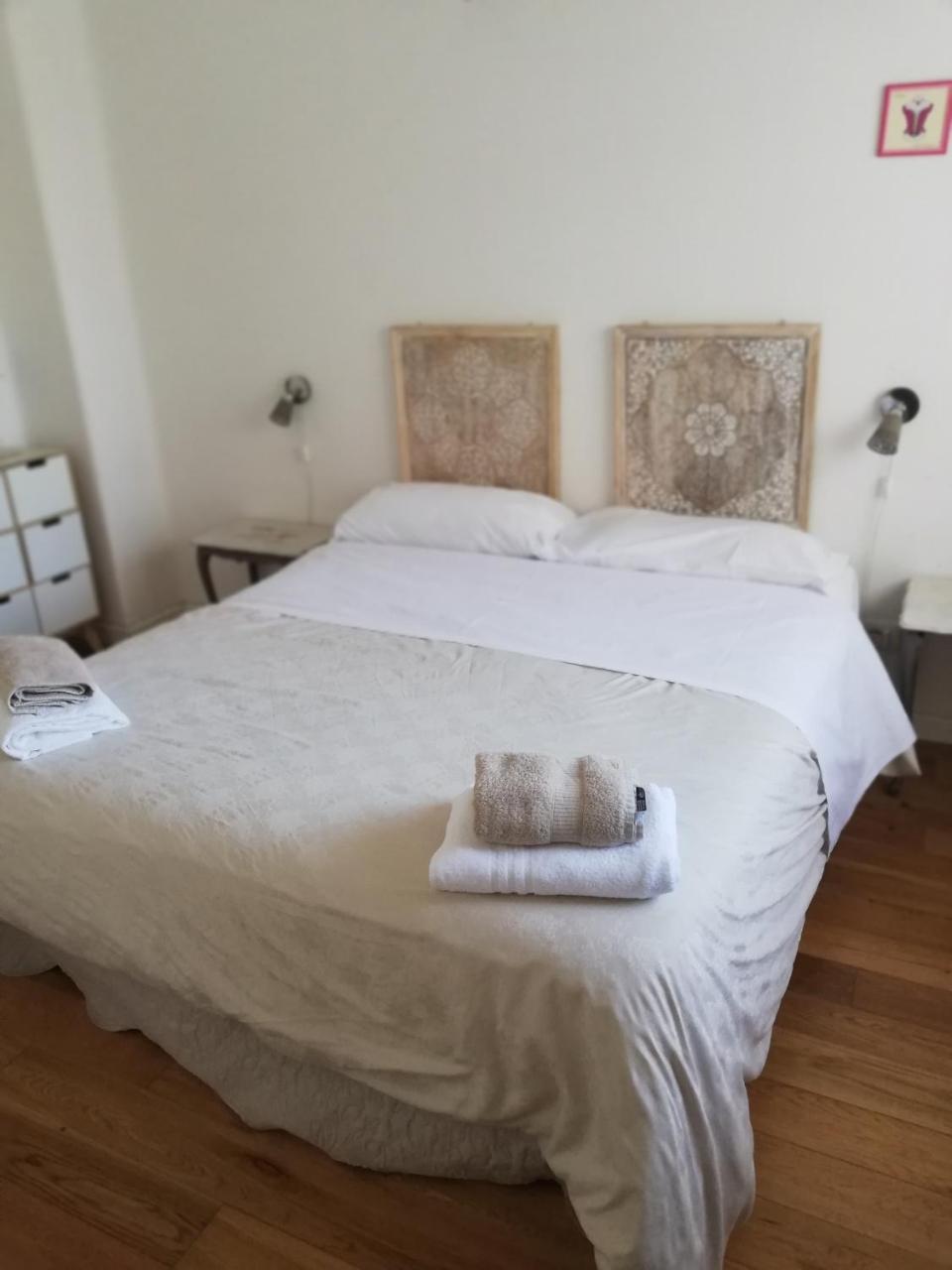 Guesthouse Viale Bergamo Exterior photo