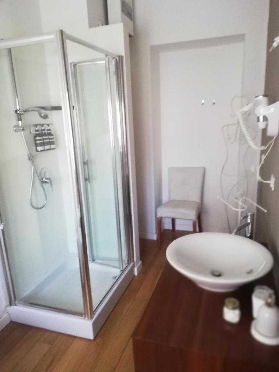 Guesthouse Viale Bergamo Exterior photo